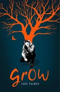 Enlarge image Cover: Grow - Firefly Press Ltd