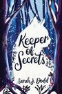 Cover: Keeper of Secrets - Firefly Press Ltd