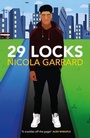 Cover: 29 Locks - HopeRoad