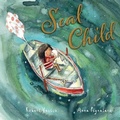 Cover: Seal Child - New Frontier Publishing