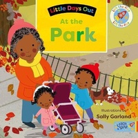 Enlarge image Cover: Little Days Out: At the Park - Catch a Star