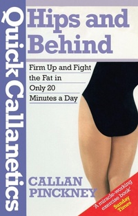 Enlarge image Cover: Quick Callanetics - Hips And Behind - Vermilion