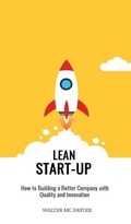 Cover: Lean Start-Up - Shanti Distribution