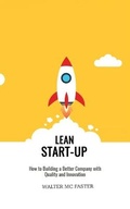 Cover: Lean Start-Up - Shanti Distribution