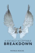 Cover: Socially Acceptable Breakdown - Button Poetry