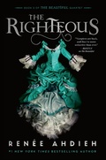 Cover: The Righteous - Nancy Paulsen Books