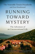 Cover: Running Toward Mystery - Random House Trade Paperbacks