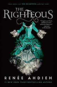 Enlarge image Cover: The Righteous - Nancy Paulsen Books