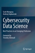 Bild: Cybersecurity Data Science - Springer