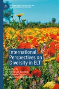 Cover: International Perspectives on Diversity in ELT - Palgrave Macmillan