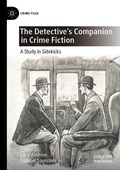 Cover: The Detective's Companion in Crime Fiction - Palgrave Macmillan