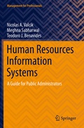 Bild: Human Resources Information Systems - Springer
