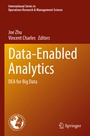 Cover: Data-Enabled Analytics - Springer