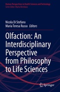 Cover: Olfaction: An Interdisciplinary Perspective from Philosophy to Life Sciences - Springer