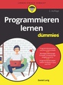 Cover: Programmieren lernen für Dummies - Wiley-VCH