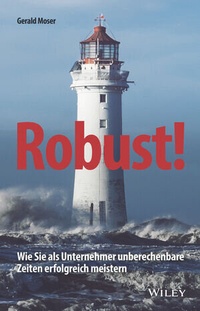 Abbildung von: Robust! - Wiley-VCH