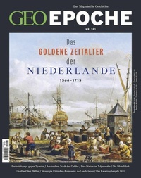 Abbildung von: GEO Epoche 101 - Das Goldene Zeitalter der Niederlande - Gruner + Jahr Magazine
