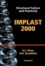 Cover: Structural Failure and Plasticity - Pergamon