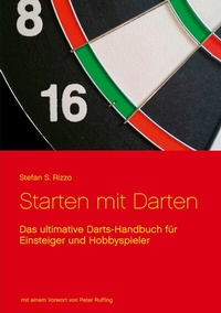 Abbildung von: Starten mit Darten - BoD - Books on Demand