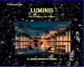 Cover: Luminis-das Schwert des Lichts - Books on Demand