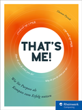 Cover: That's me! - Rheinwerk