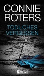 Cover: Tödliches Vergessen - Parlez Verlag