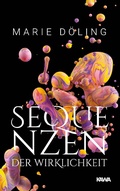 Cover: Sequenzen der Wirklichkeit - Kampenwand Verlag