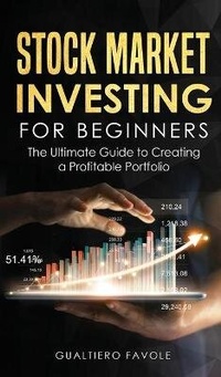 Abbildung von: Stock Market investing for beginners - Gualtiero Favole