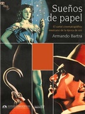 Cover: Suenos de papel - Editorial Pax Mexico