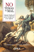 Cover: No temas el mal - Editorial Pax Mexico