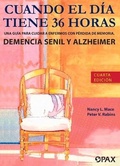 Cover: Cuando el dia tiene 36 horas - Editorial Pax Mexico