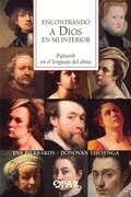 Cover: Encontrado a Dios en mi interior - Editorial Pax Mexico
