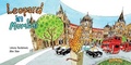 Cover: Leopard in Mumbai - Karadi Tales Company Pvt Ltd