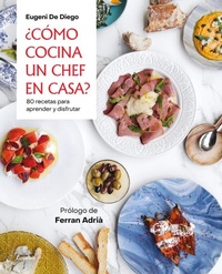 Abbildung von: ?Como cocina un chef en casa? / How a Chef Cooks at Home - Grijalbo Ilustrados