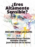 Cover: &iquest;Eres Altamente Sensible?: Descubre Todas Las Claves - Tektime
