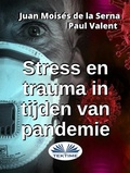 Cover: Stress En Trauma In Tijden Van Pandemie - Tektime