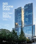 Cover: 565 Broome Soho - Mondadori Electa