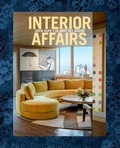 Cover: Interior Affairs (Spanish edition) - Mondadori Electa