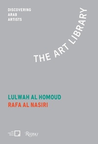 Enlarge image Cover: Lulwah Al Homoud, Rafa Nasiri - Rizzoli