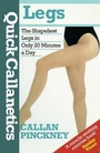 Cover: Quick Callanetics - Legs - Vermilion