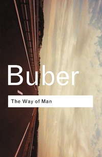 Abbildung von: The Way of Man - Routledge