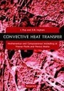 Cover: Convective Heat Transfer - Pergamon