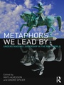 Cover: Metaphors We Lead By - Routledge
