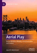 Cover: Aerial Play - Palgrave Macmillan