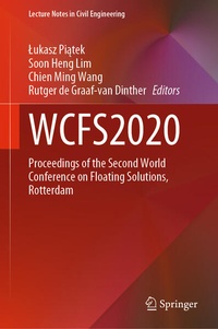 Enlarge image Cover: WCFS2020 - Springer