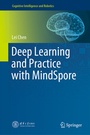 Cover: Deep Learning and Practice with MindSpore - Springer