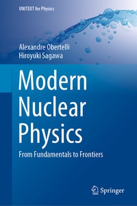 Abbildung von: Modern Nuclear Physics - Springer