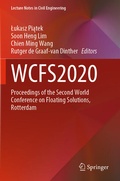 Cover: WCFS2020 - Springer
