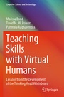 Cover: Teaching Skills with Virtual Humans - Springer