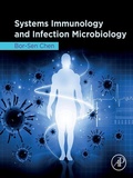 Cover: Systems Immunology and Infection Microbiology - Academic Press